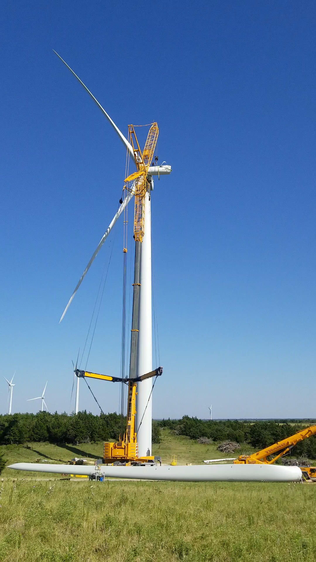 Power generation facility execution environment